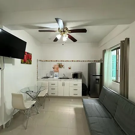 Apartamento Sea Heart 5Ta Av