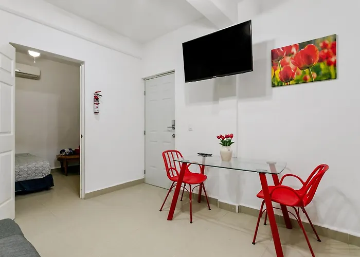Sea Heart 5ta Av Apartamento
