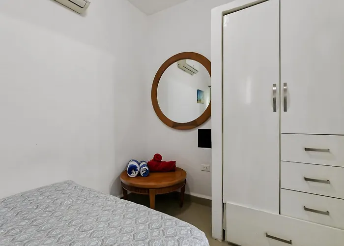 Apartamento Sea Heart 5ta Av *