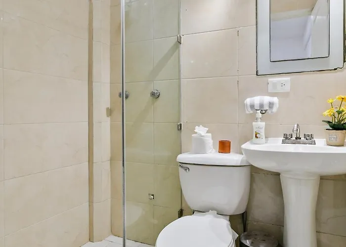 Apartamento Sea Heart 5ta Av *
